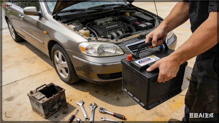 灵寿道路救援汽车送机油