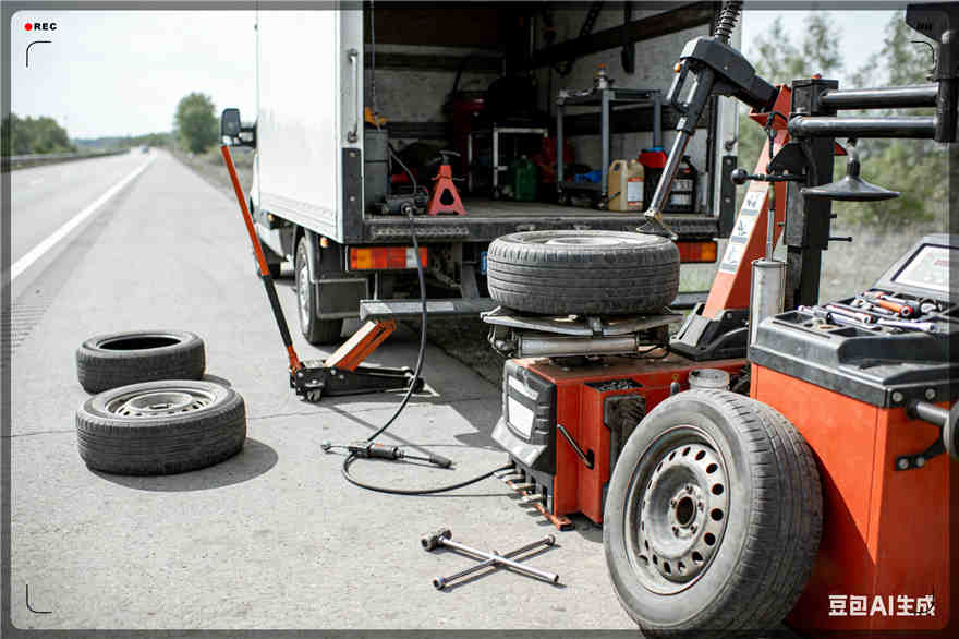 灵寿道路救援汽车送机油