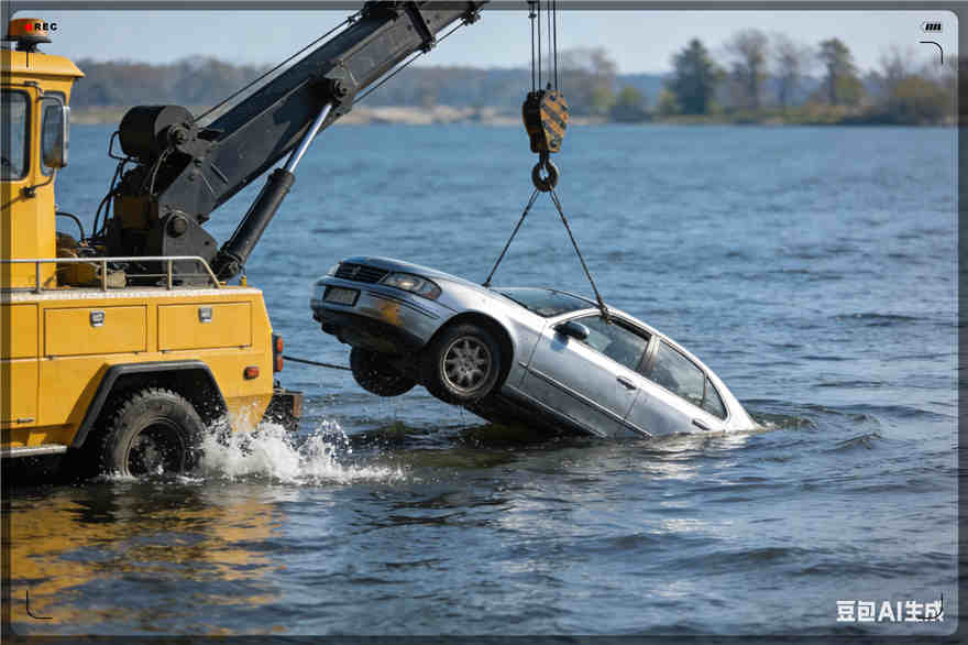 灵寿汽车救援送柴油